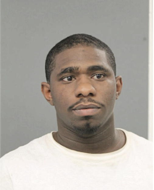 JUMIL HOLMAN, Cook County, Illinois