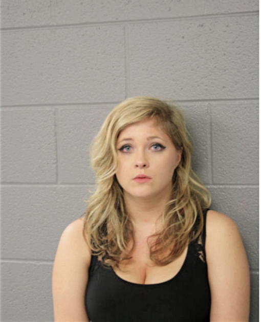 MARGARET M HOLT, Cook County, Illinois