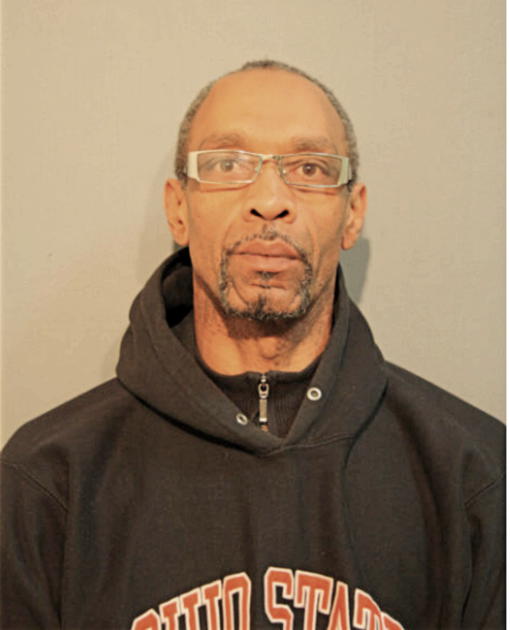 MICHAEL A HOWARD, Cook County, Illinois