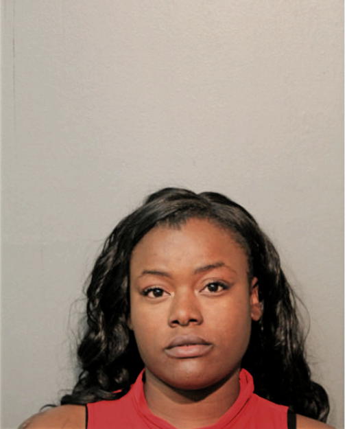 JOYCE S HOWSE, Cook County, Illinois