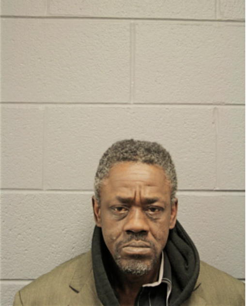 ANDREW LEE JACKSON, Cook County, Illinois