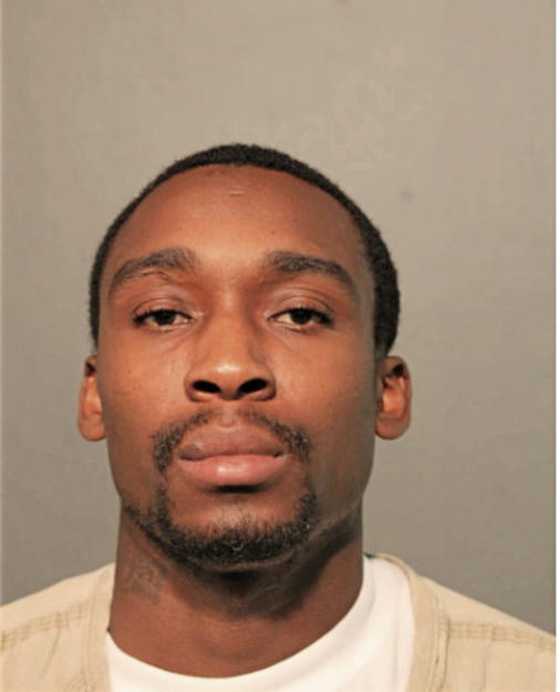 JERRY L JACKSON, Cook County, Illinois