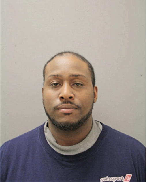 CARL P JEFFRIES, Cook County, Illinois