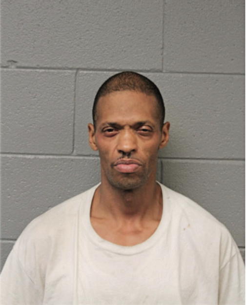 ERIC TYRONE JENKINS, Cook County, Illinois