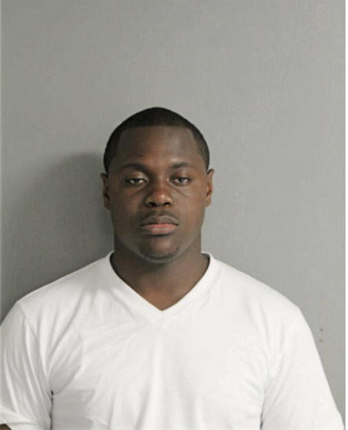 SHONDALE LAMAR JENKINS, Cook County, Illinois