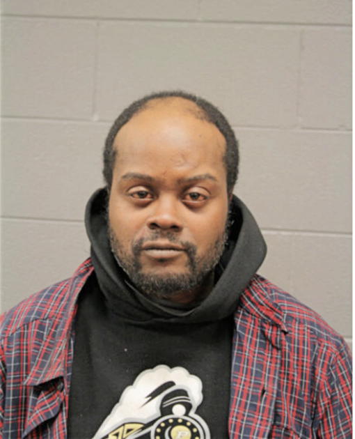 BYRAN JOHNSON, Cook County, Illinois