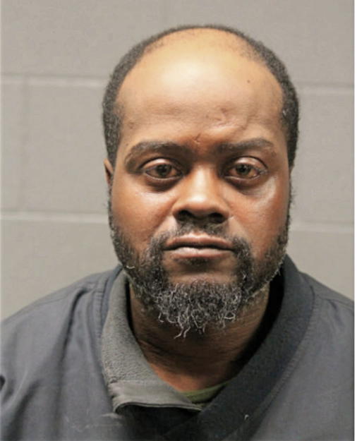 BYRON JOHNSON, Cook County, Illinois