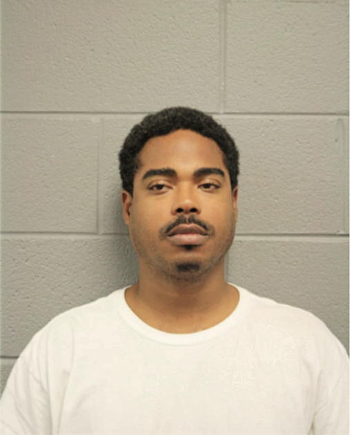 CHRISTOPHER K JOHNSON, Cook County, Illinois