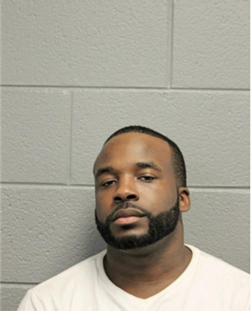 DARRIAS D JOHNSON, Cook County, Illinois