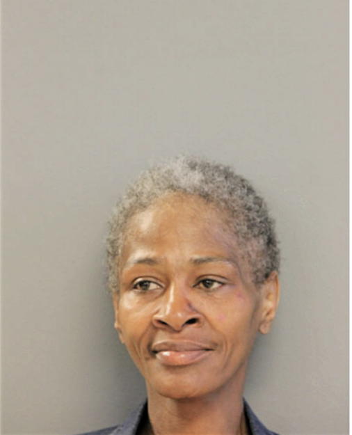 DEBORAH JOHNSON, Cook County, Illinois