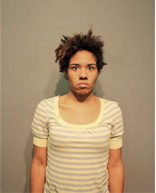 DELORA D JOHNSON, Cook County, Illinois