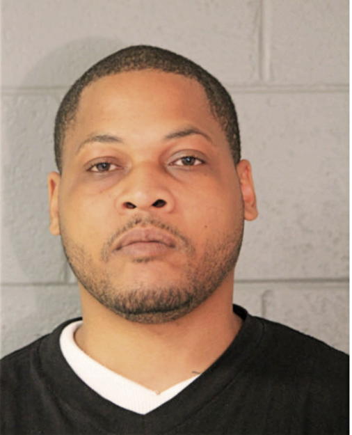 JIJUAN C JOHNSON, Cook County, Illinois