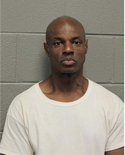 LAWRENCE JOHNSON, Cook County, Illinois