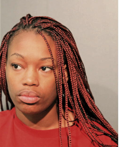 TANZANIA JOHNSON, Cook County, Illinois