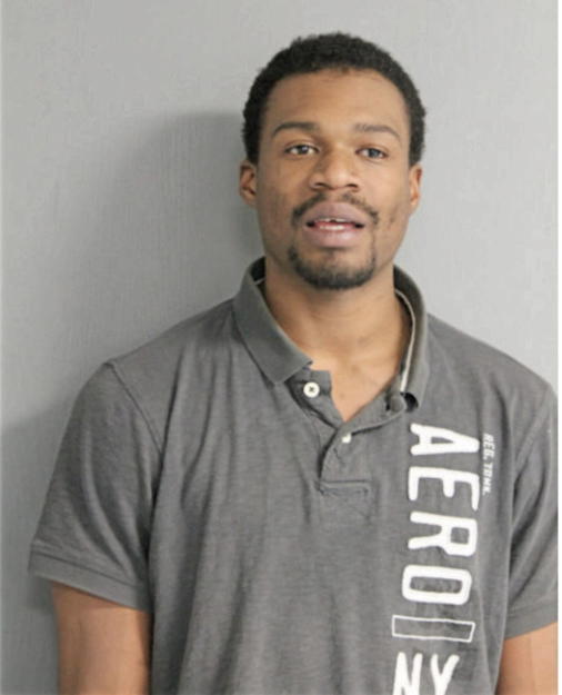 HAROLD K JONES, Cook County, Illinois