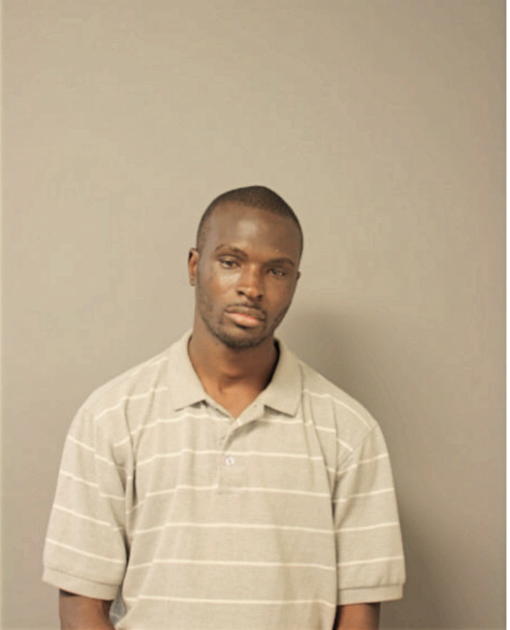 RAMONE JONES, Cook County, Illinois