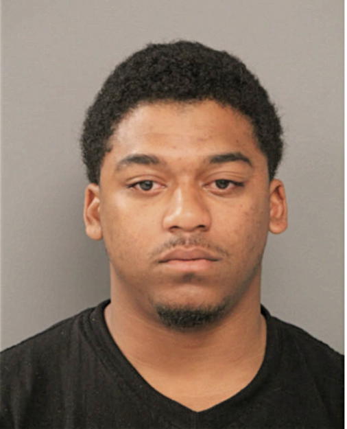 ROMERO L JONES, Cook County, Illinois