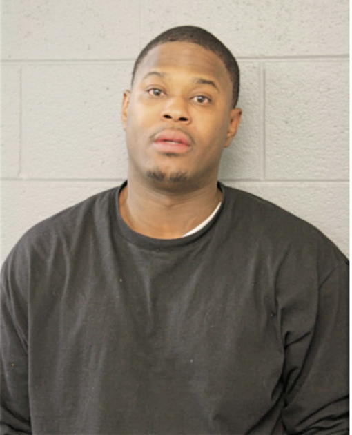 TIMOTHY D JONES, Cook County, Illinois
