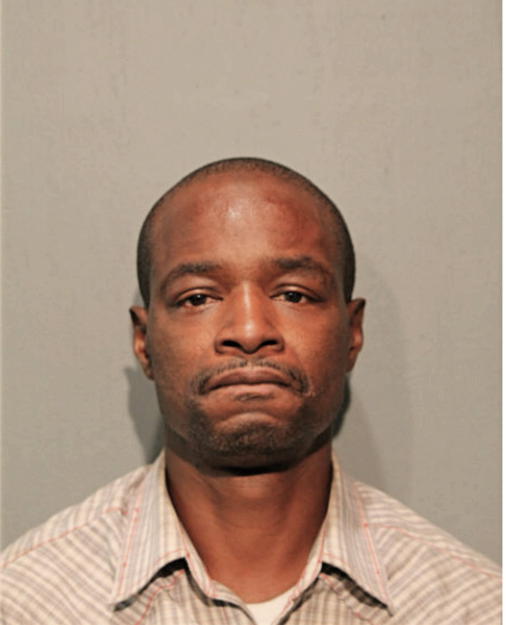WALTER JONES, Cook County, Illinois