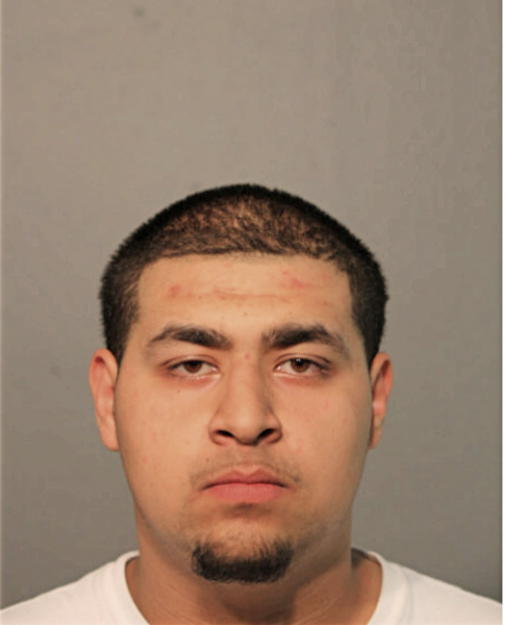 JEHU DE LA SANCHA, Cook County, Illinois