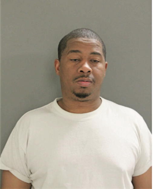 ANTON G LANE, Cook County, Illinois