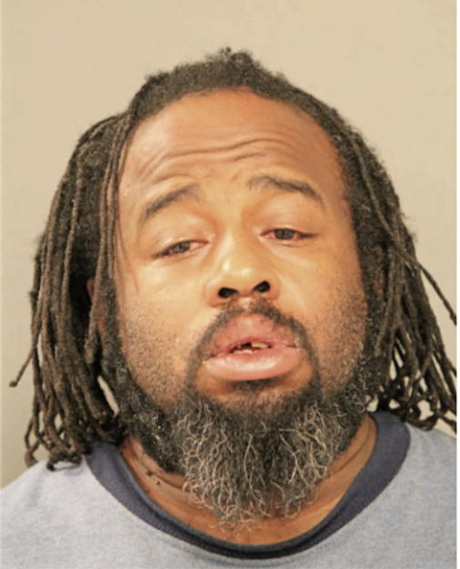 ANDRE I LEE, Cook County, Illinois