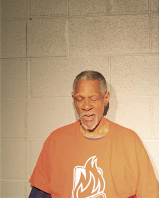 ANTHONY LINDSEY, Cook County, Illinois