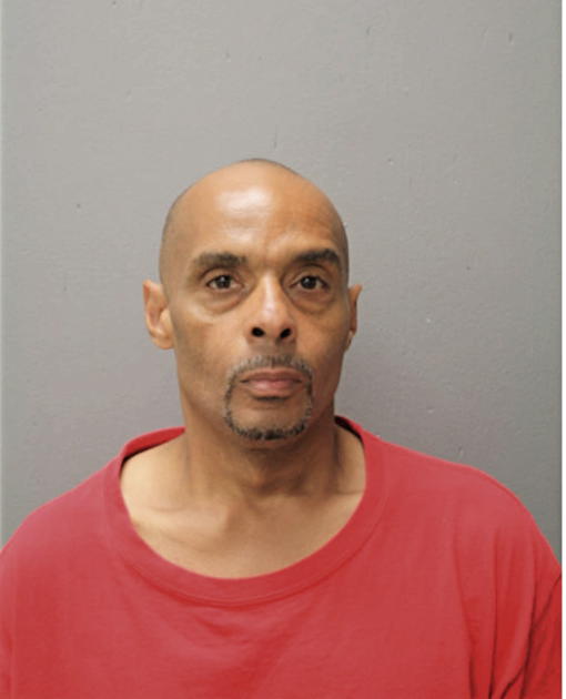 GEORGE LOGAN, Cook County, Illinois