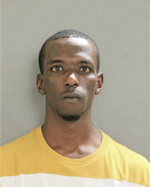 JERMAINE T LONGS, Cook County, Illinois