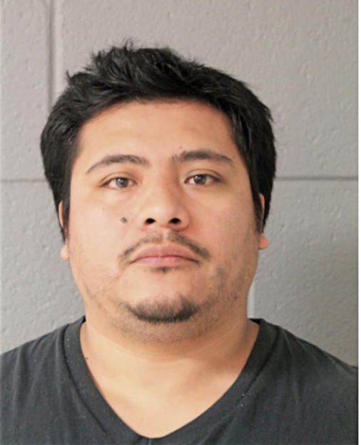 VICENTE LOPEZ, Cook County, Illinois