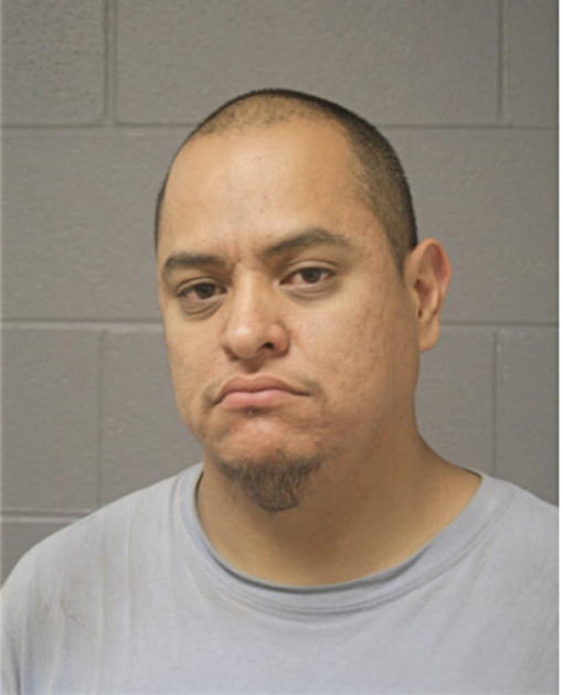 RODRIGO LUEVANOS, Cook County, Illinois