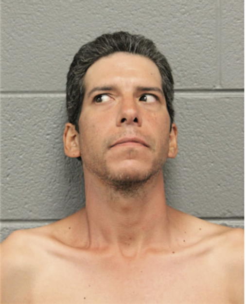 BENJAMIN LUGO, Cook County, Illinois
