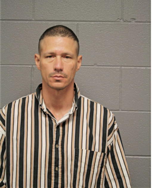 JOSE MANUEL CANDELARIA-CRUZ, Cook County, Illinois