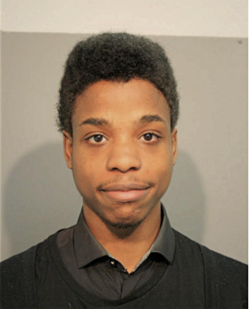 JAMES E MARTIN, Cook County, Illinois
