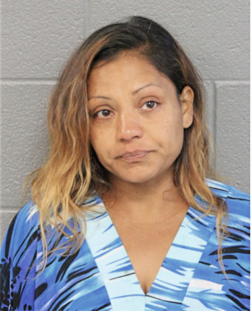 ADELA MARTINEZ, Cook County, Illinois