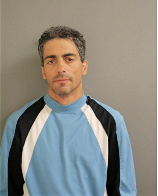 HECTOR L MARTINEZ, Cook County, Illinois