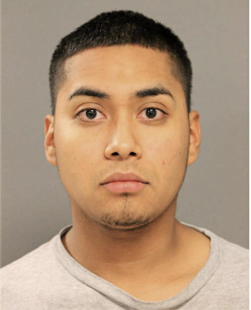 MIGUEL A MARTINEZ, Cook County, Illinois