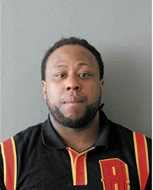 TONY C MASON, Cook County, Illinois