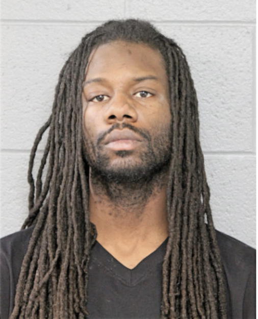 CAVETT MAYNIE, Cook County, Illinois