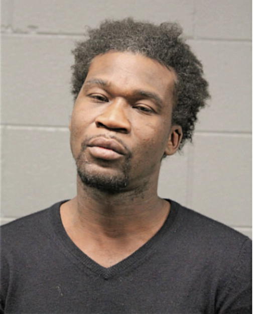 ERIC MCNEAL, Cook County, Illinois
