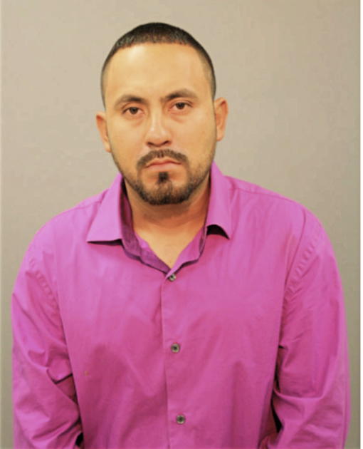 MARIO MONTES, Cook County, Illinois
