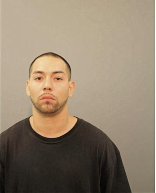 TIRSO R MONTES JR, Cook County, Illinois