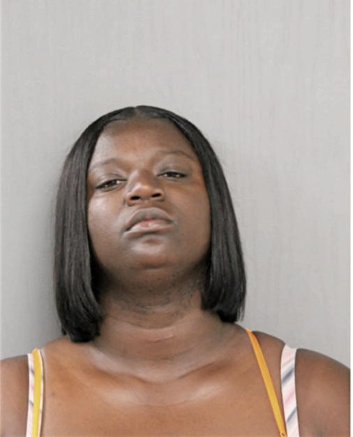 FRANCES M MOORE, Cook County, Illinois