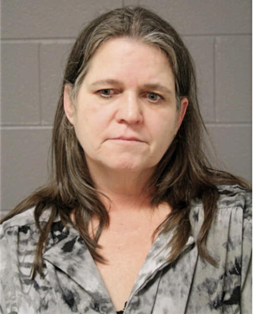 SUSAN G MUSSO, Cook County, Illinois
