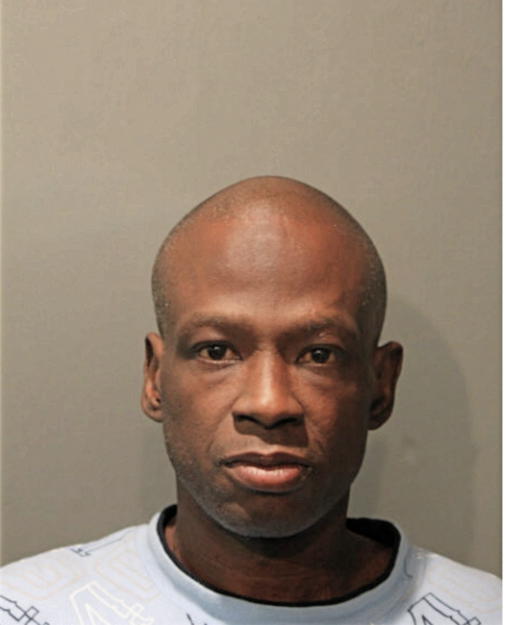 PATRICK NALLS, Cook County, Illinois