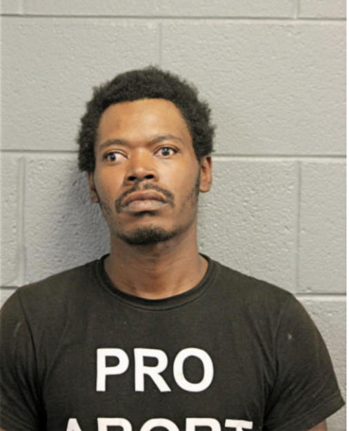 ERIC T NELLEM, Cook County, Illinois