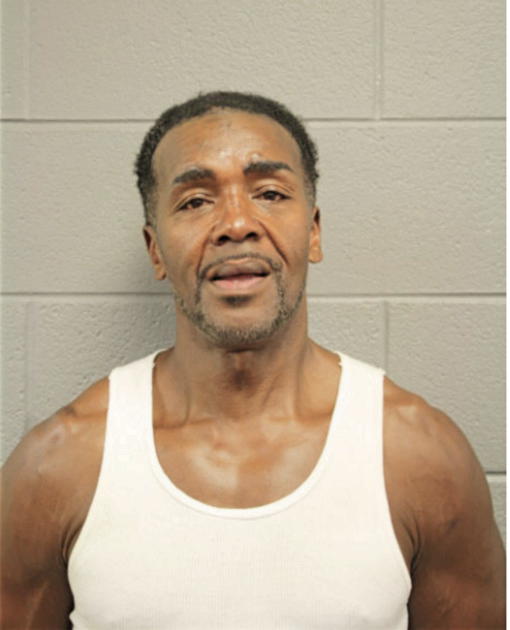ARTHUR NORRIS, Cook County, Illinois