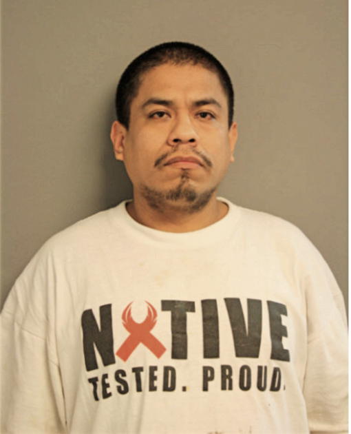 MAURO OCHOA-BELTRAN, Cook County, Illinois