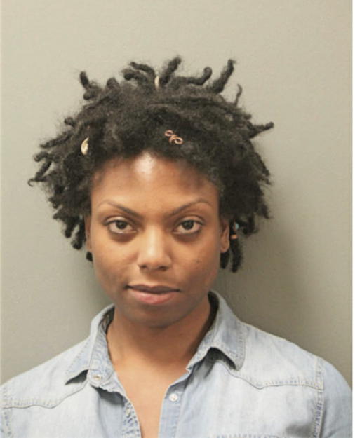 SHANNON S ODUM, Cook County, Illinois