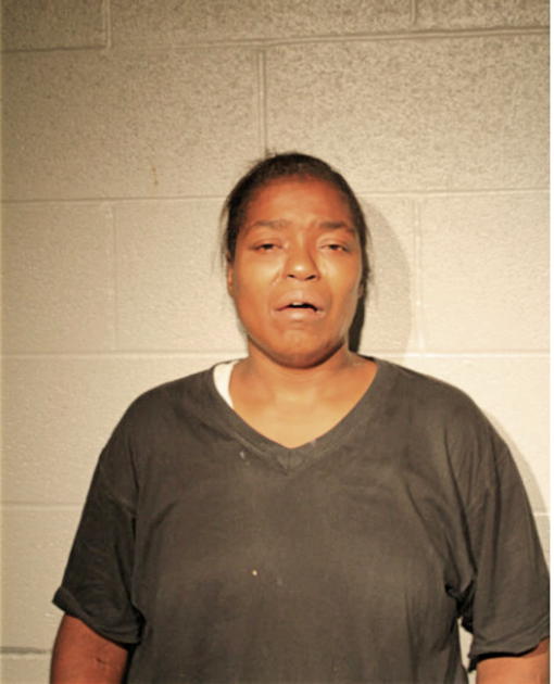 CARMISHA L OLLIE, Cook County, Illinois